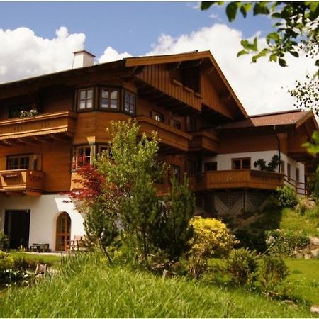 Chalet Lisa Schladming Eksteriør billede