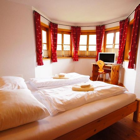Chalet Lisa Schladming Eksteriør billede