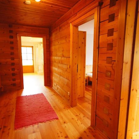 Chalet Lisa Schladming Eksteriør billede