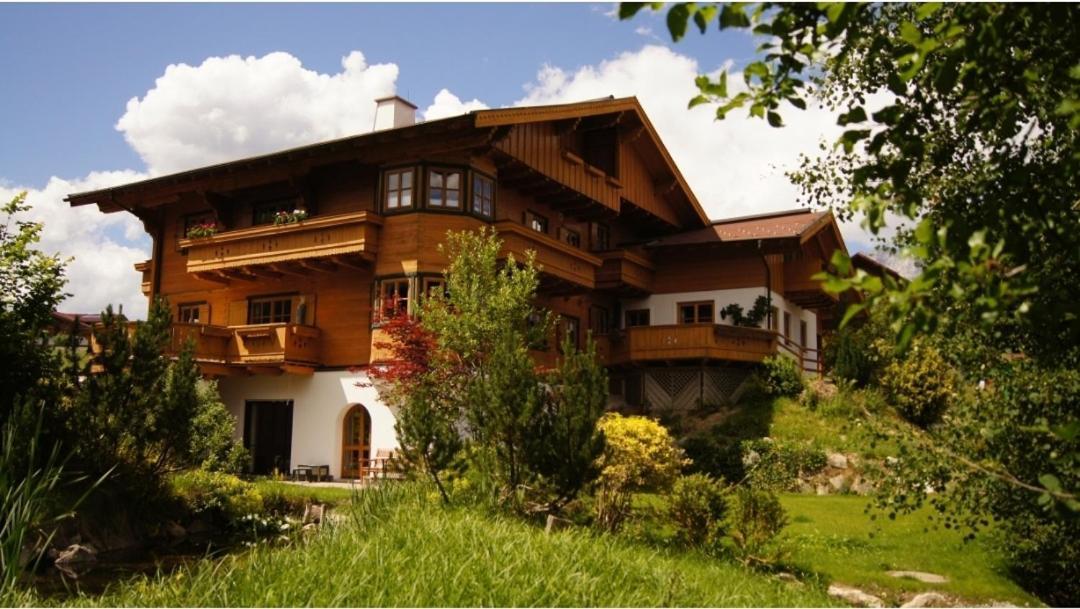 Chalet Lisa Schladming Eksteriør billede