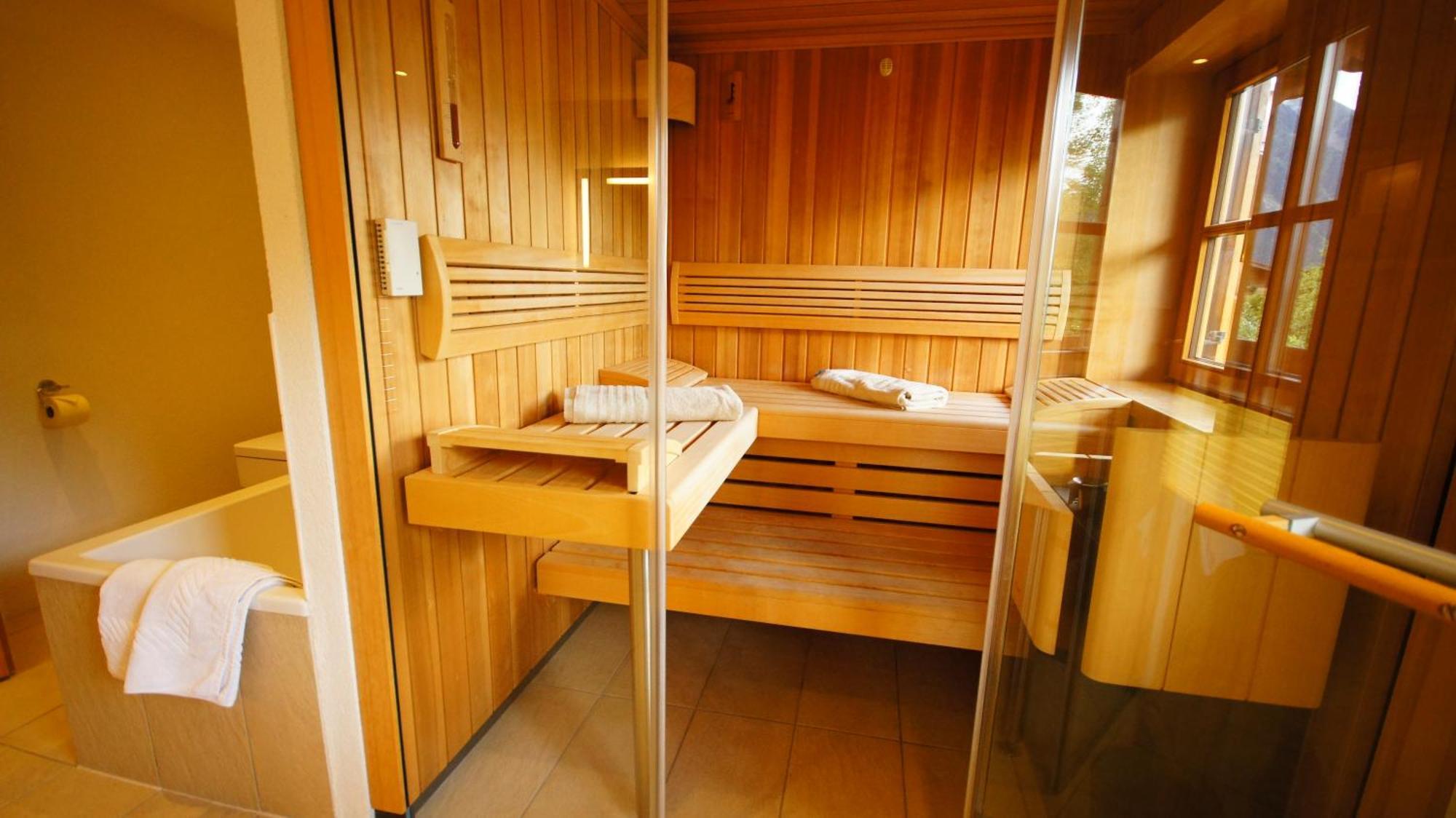 Chalet Lisa Schladming Eksteriør billede