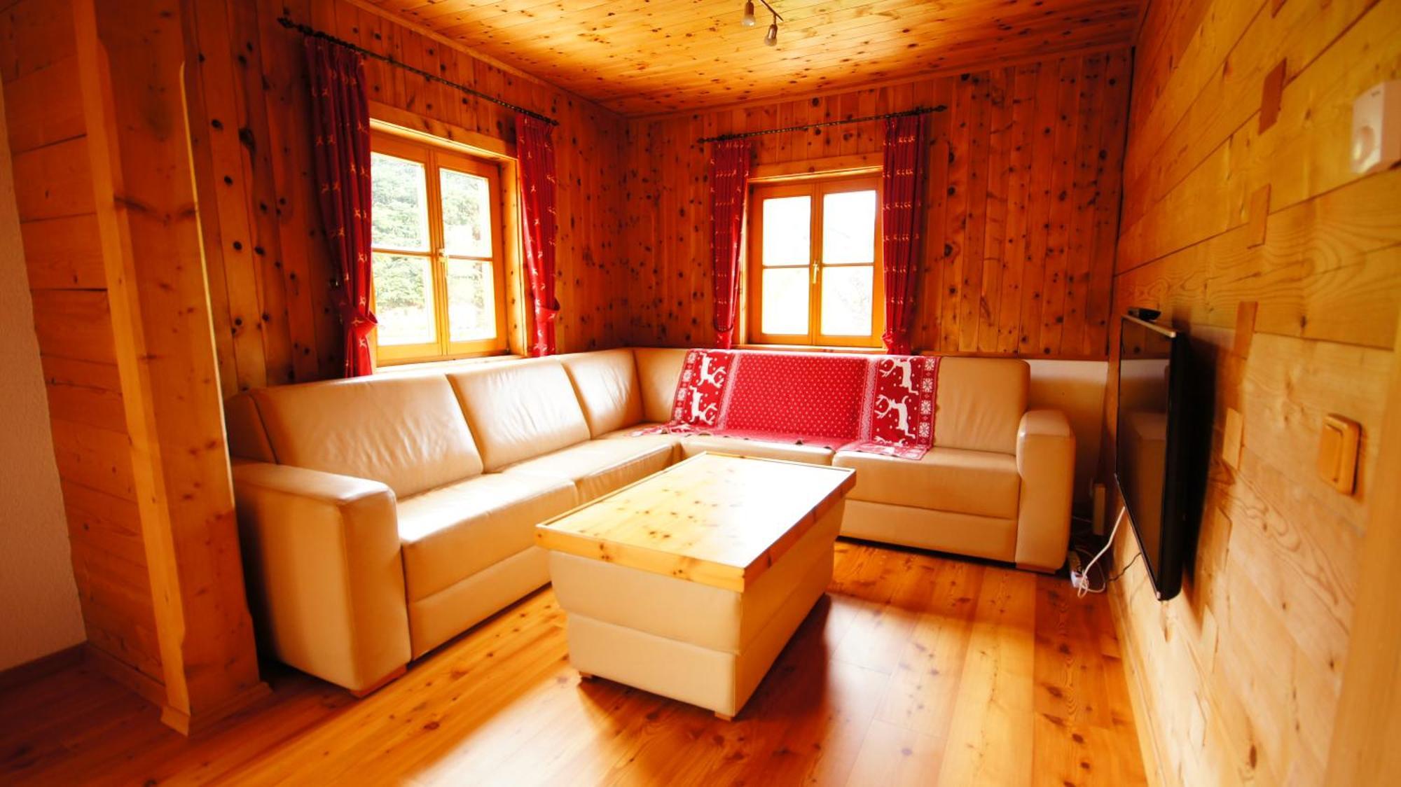 Chalet Lisa Schladming Eksteriør billede